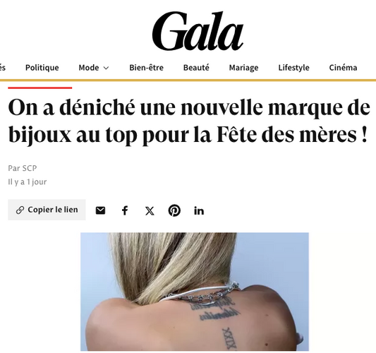 LA PRESSE EN PARLE !