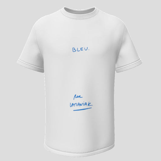 LE T-SHIRT DE L'ÉTÉ !