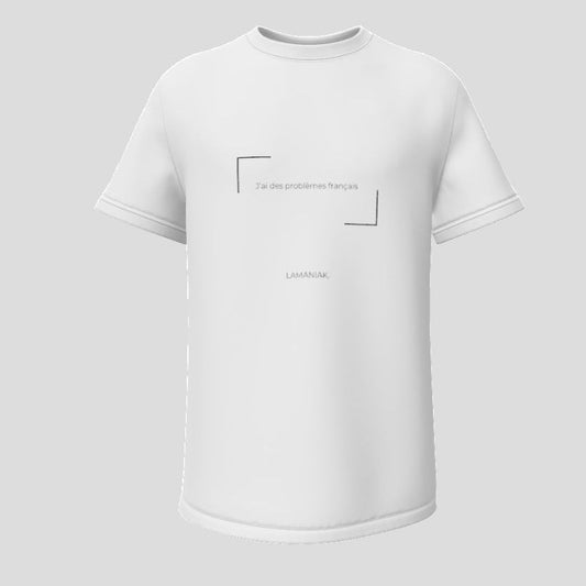 T-SHIRT UNIQUES