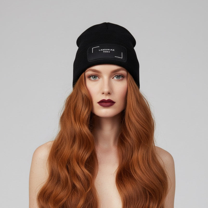 Bonnet unisexe