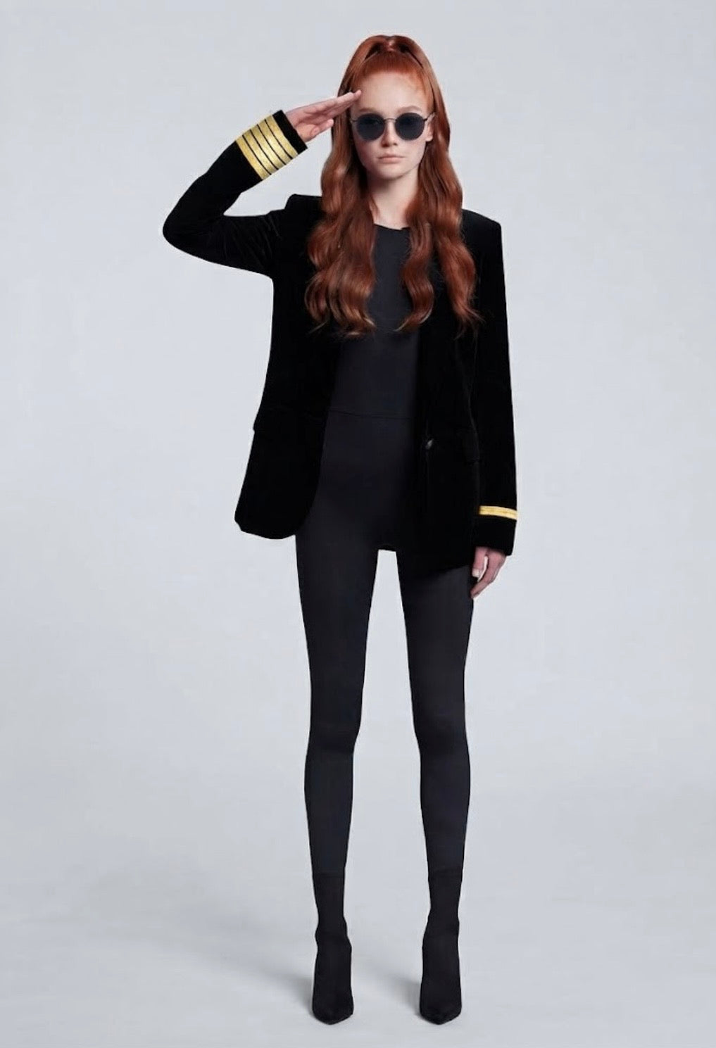 Veste 75002