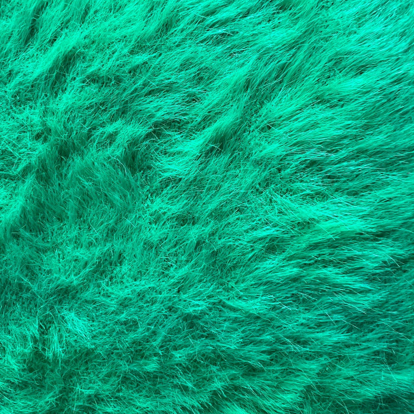 Vert avec bandes manches marrons stretch EN STOCK