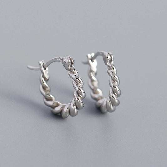 Boucles d’oreilles RÉPUBLIQUE