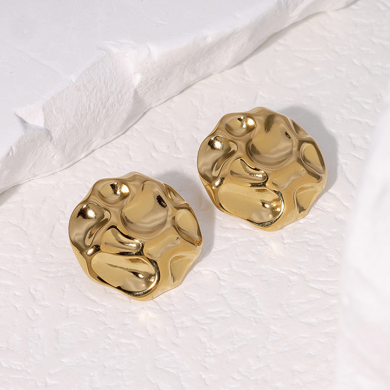 ABBESSES earrings