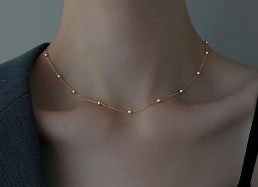 Collier PÈRE-LACHAISE