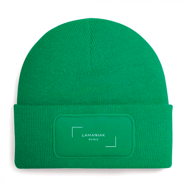 Bonnet unisexe