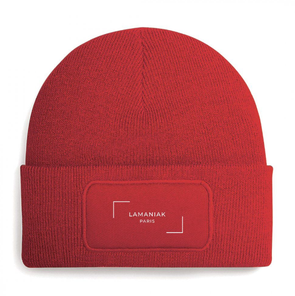 Bonnet unisexe
