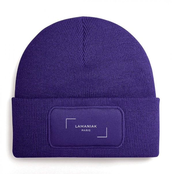 Bonnet unisexe