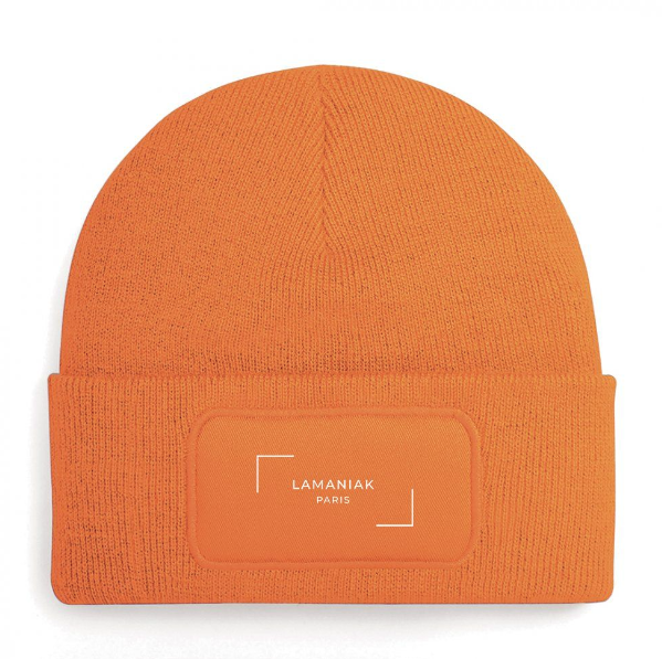 Bonnet unisexe