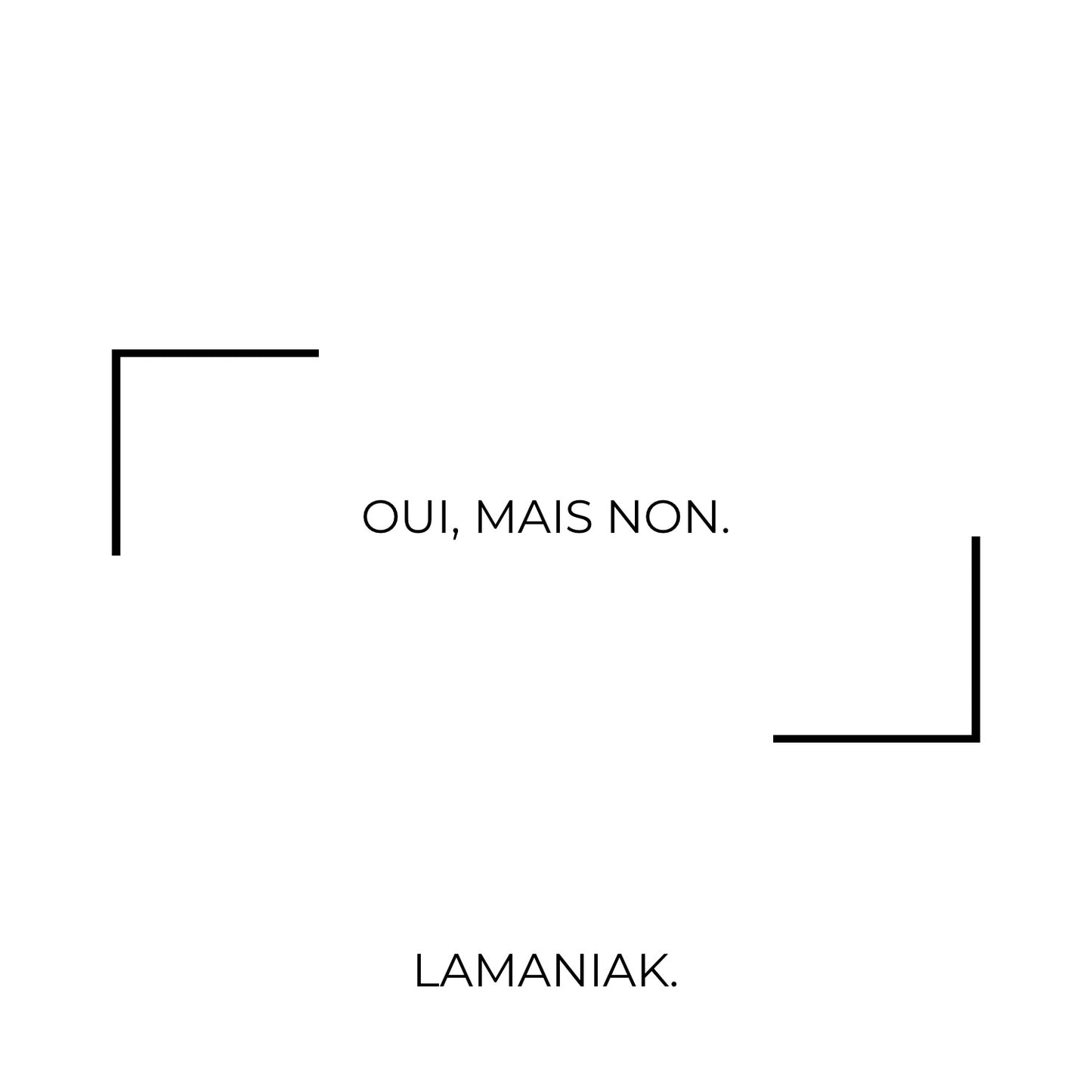 LE T-shirt de la parisienne