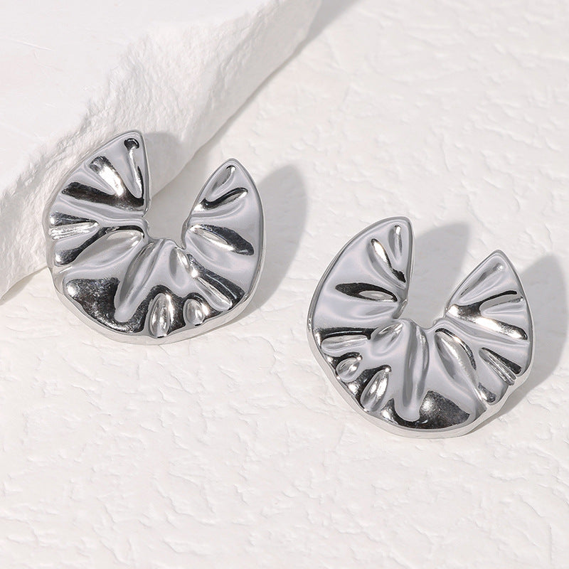Boucles d'oreilles ARTS ET MÉTIERS