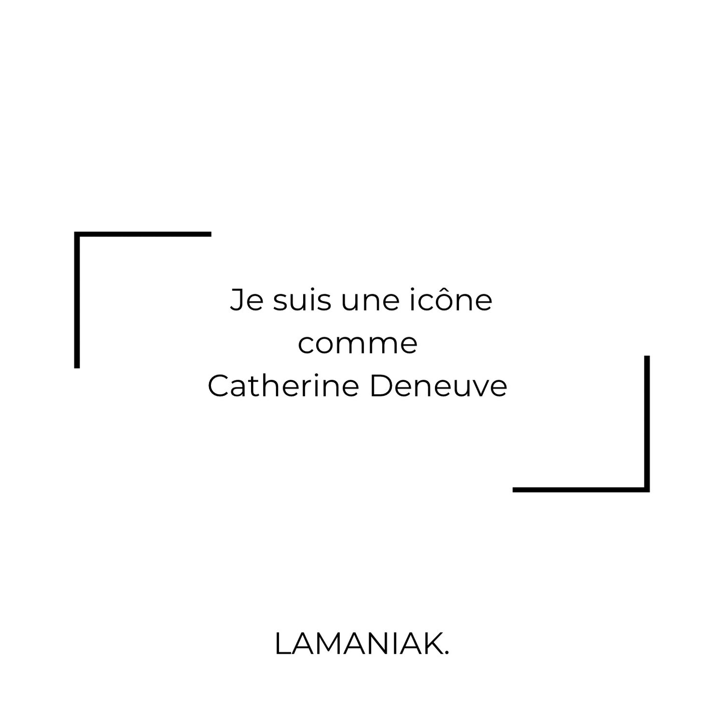 LE T-shirt de la parisienne