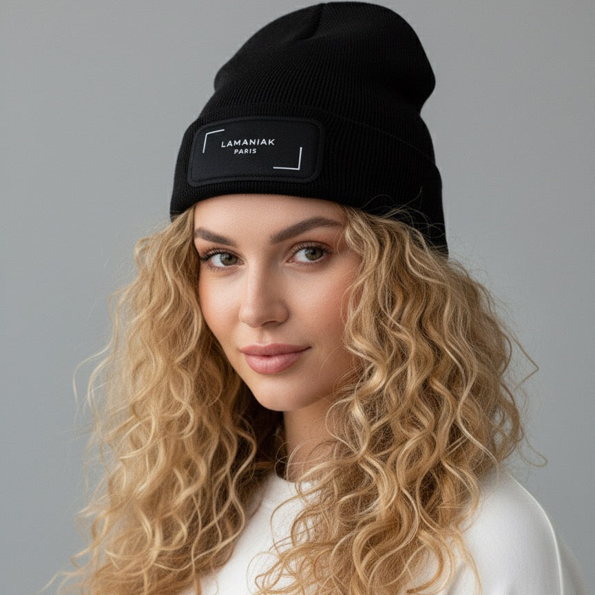 Bonnet unisexe