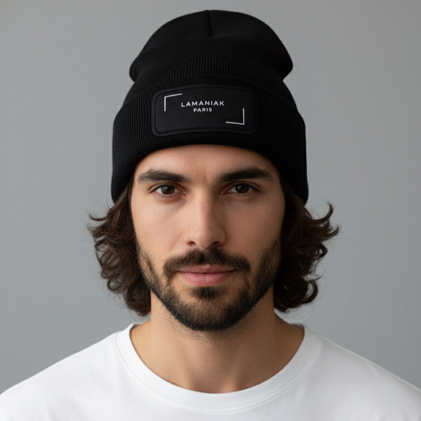 Bonnet unisexe