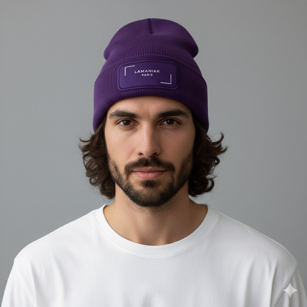 Bonnet unisexe