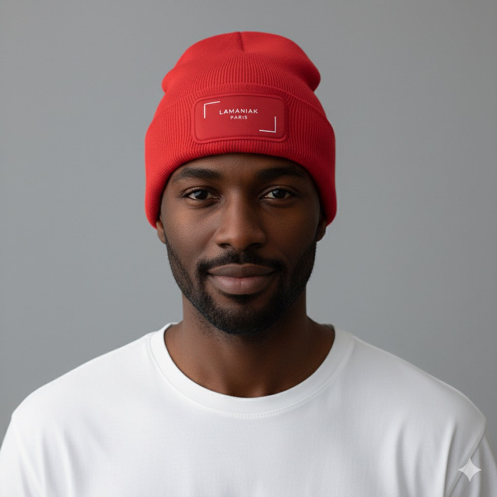 Bonnet unisexe