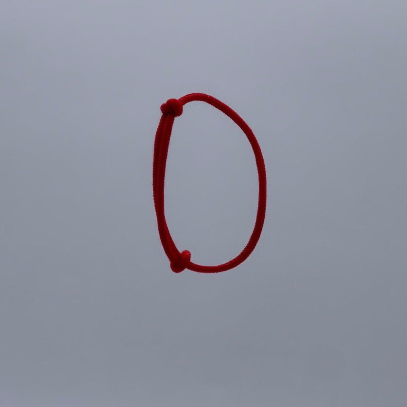 Bracelet "Chance" gravé logo LAMANIAK