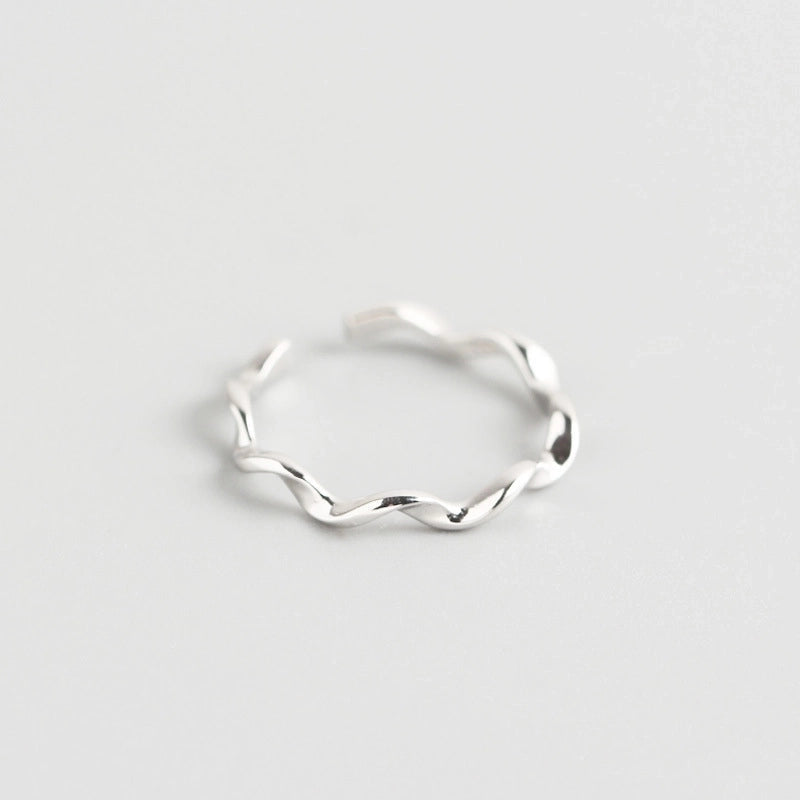 CHARONNE ring