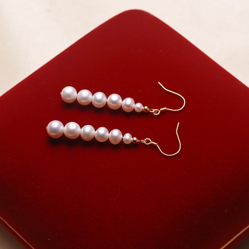 Boucles d’oreilles VAUGIRARD