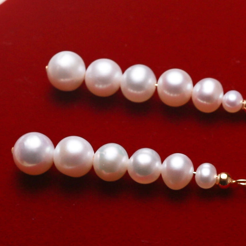 Boucles d’oreilles VAUGIRARD
