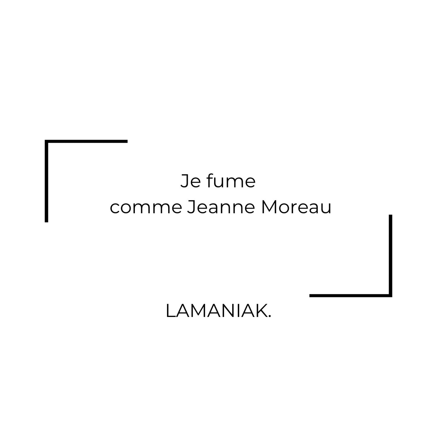 LE T-shirt de la parisienne