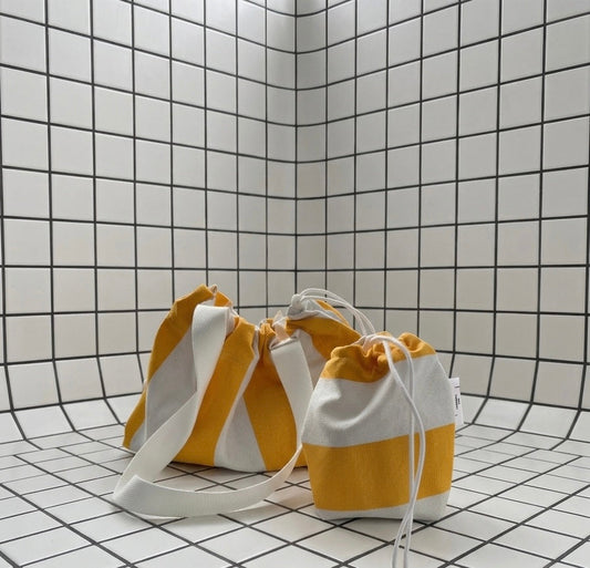 LE sac marin de la parisienne