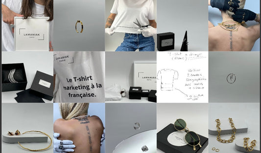 LE MUST-HAVE DE L'ÉTÉ
