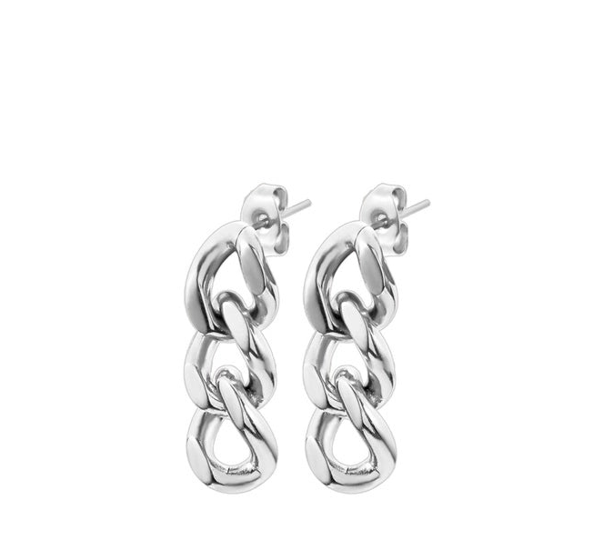 Boucles d’oreilles GAMBETTA