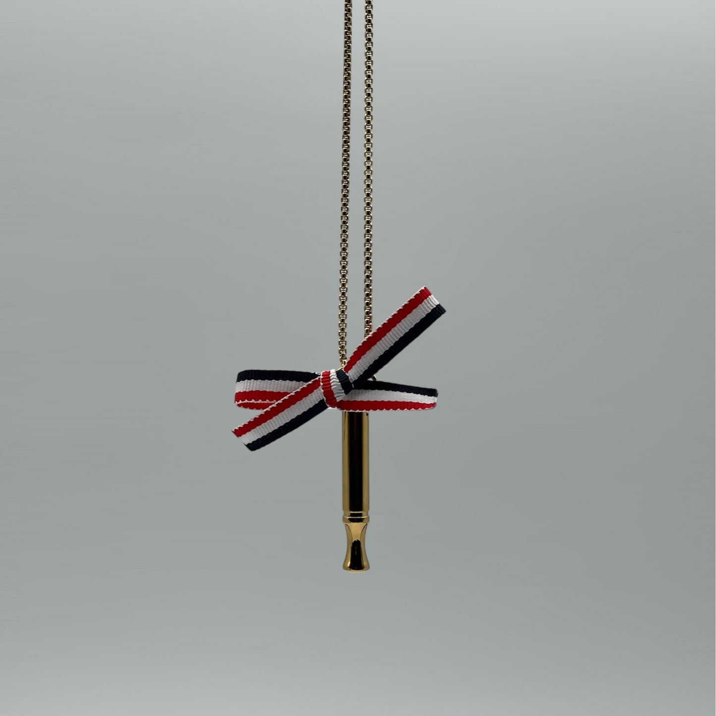 Collier « STOP LA CLOPE » et « STOP LE GRIGNOTAGE »