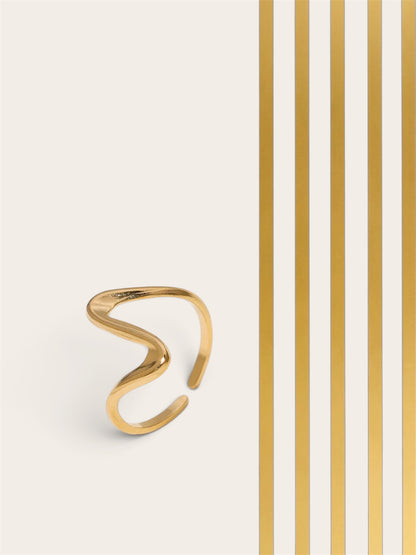 MÉNILMONTANT ring