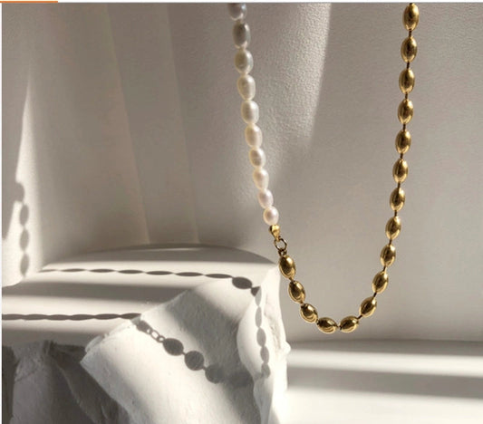 Collier ANVERS
