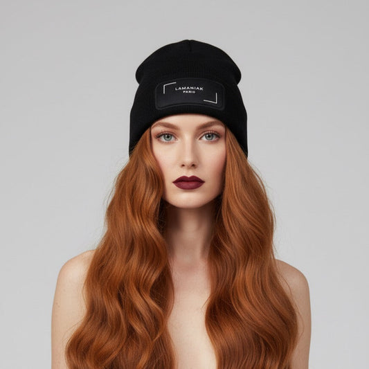 Bonnet unisexe
