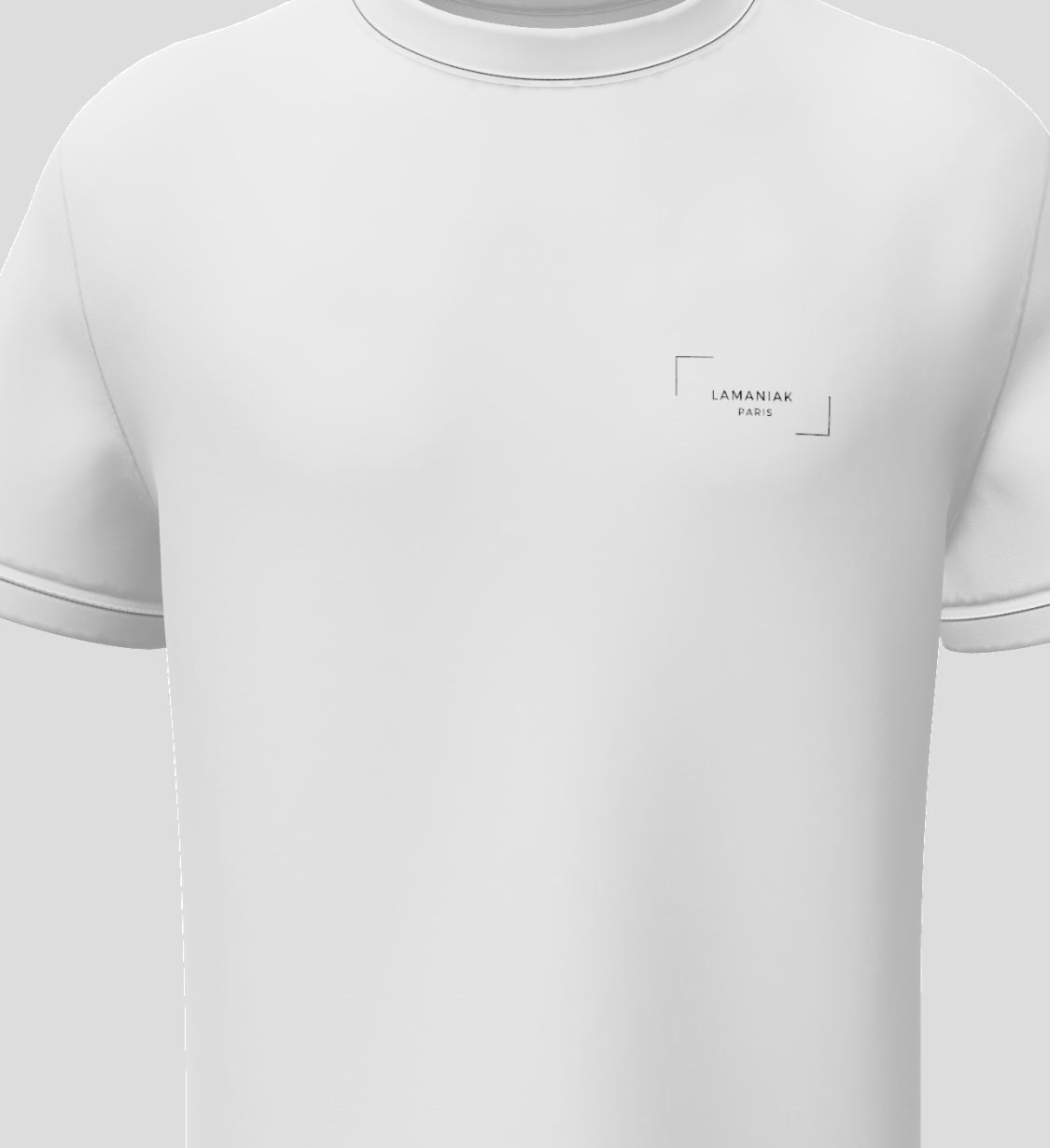 LE T-shirt à découper