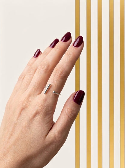 Bague CHEVALERET