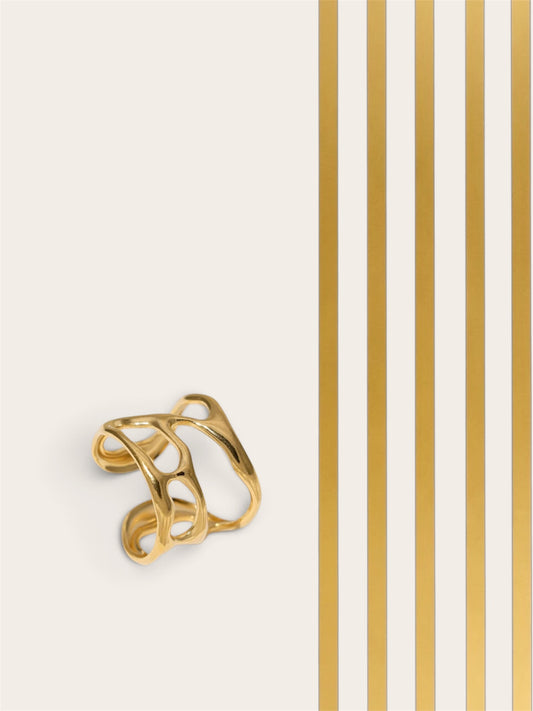 Bague PIGALLE