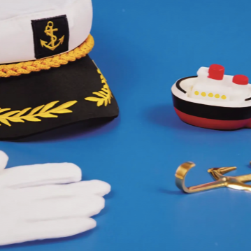 LA serviette de plage intemporelle de LAMANIAK