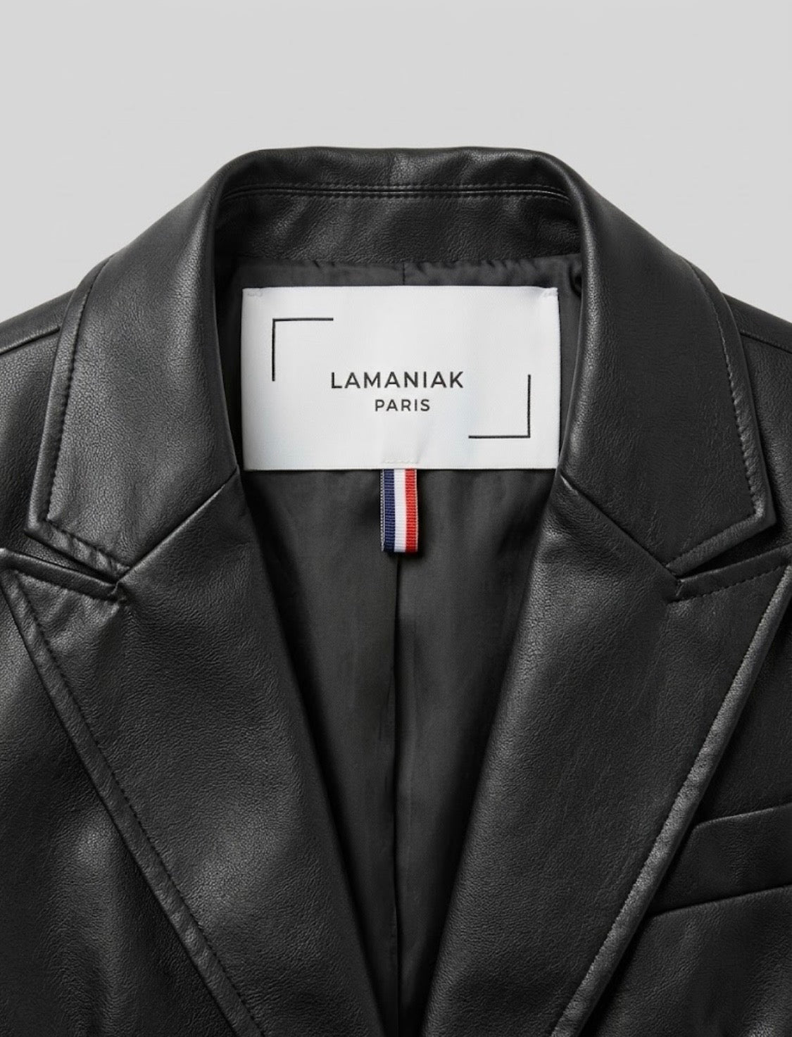 Veste 75001