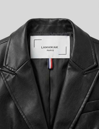Veste 75001