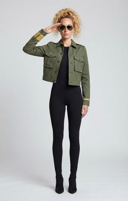 Veste 75003