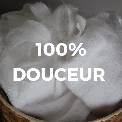 Serviette de sport