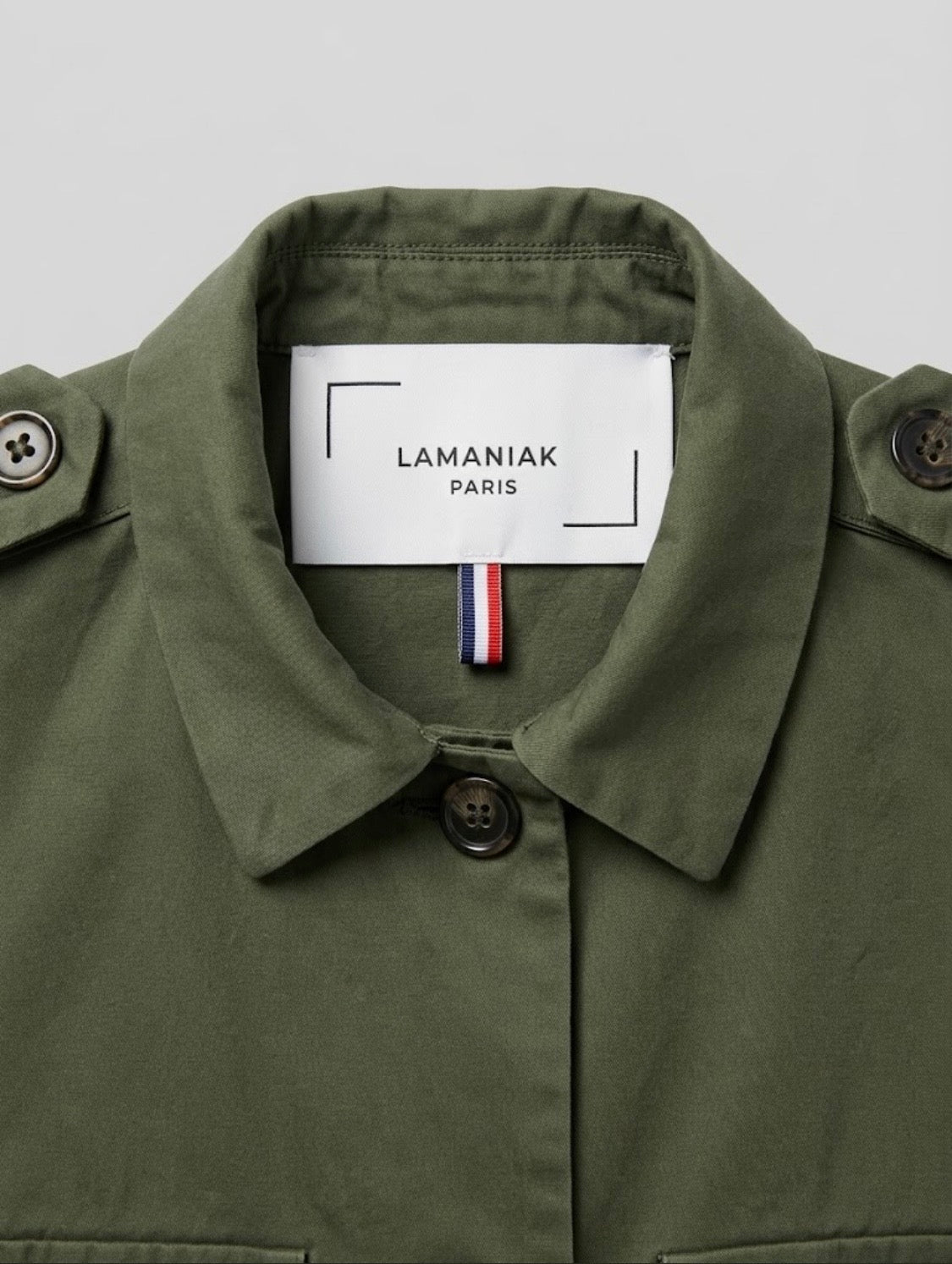 Veste 75003