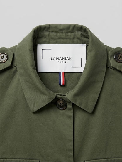 Veste 75003