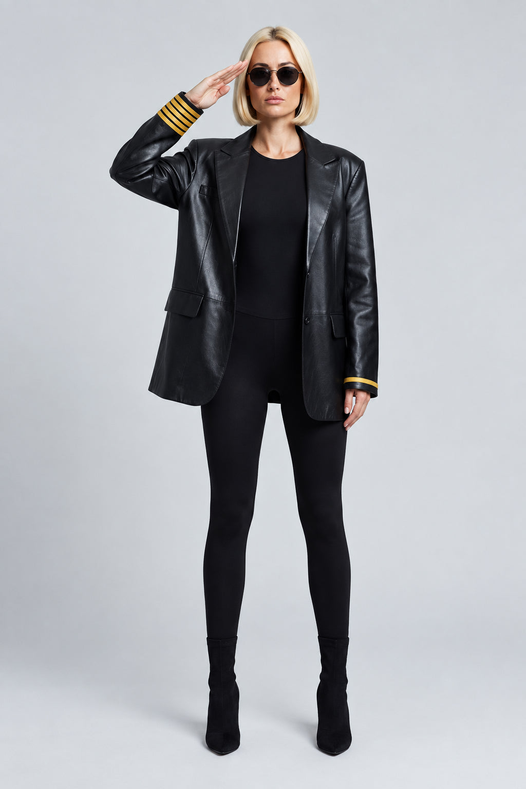 Veste 75001