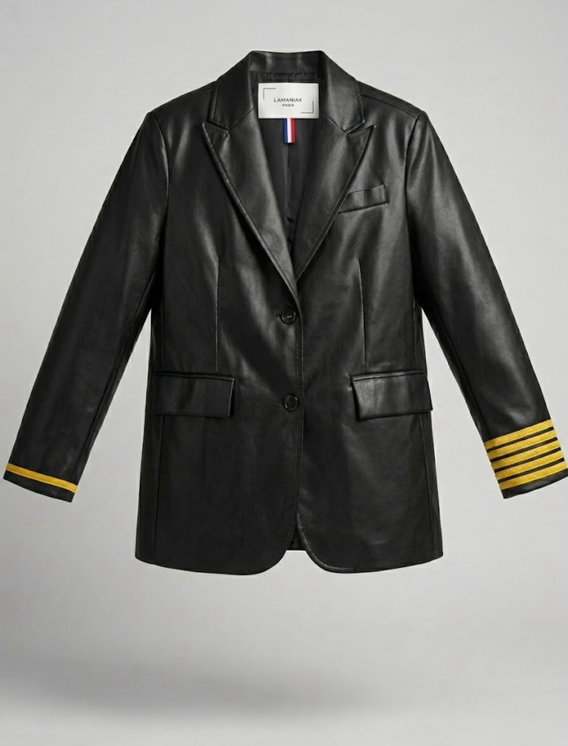 Veste 75001