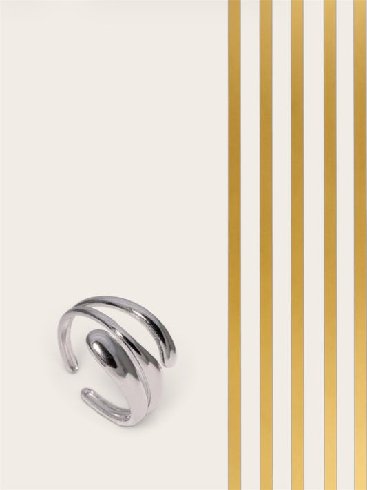 Bague JASMIN