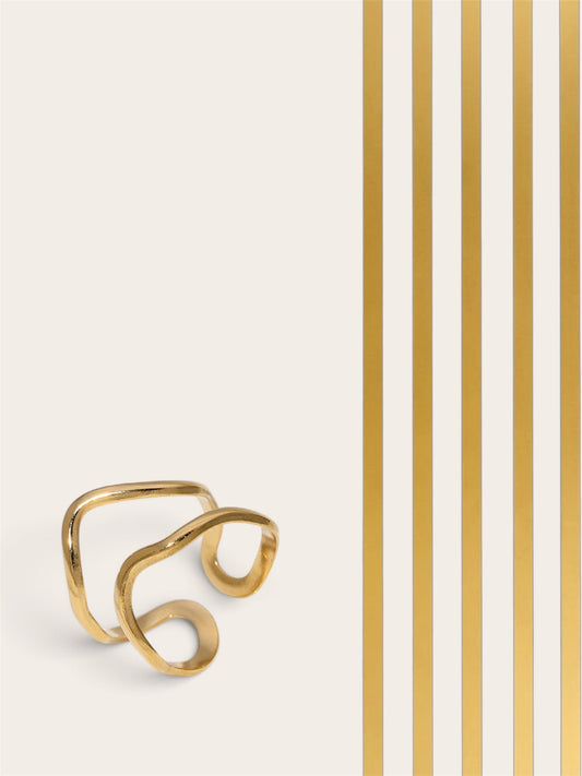 Bague OPÉRA
