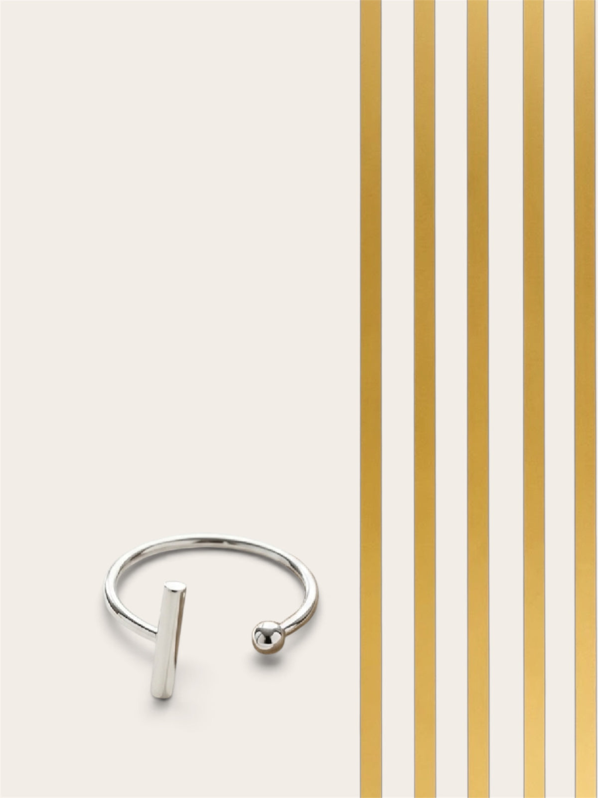 Bague CHEVALERET