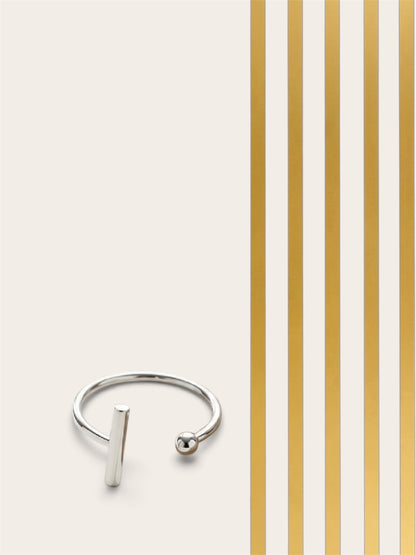 Bague CHEVALERET