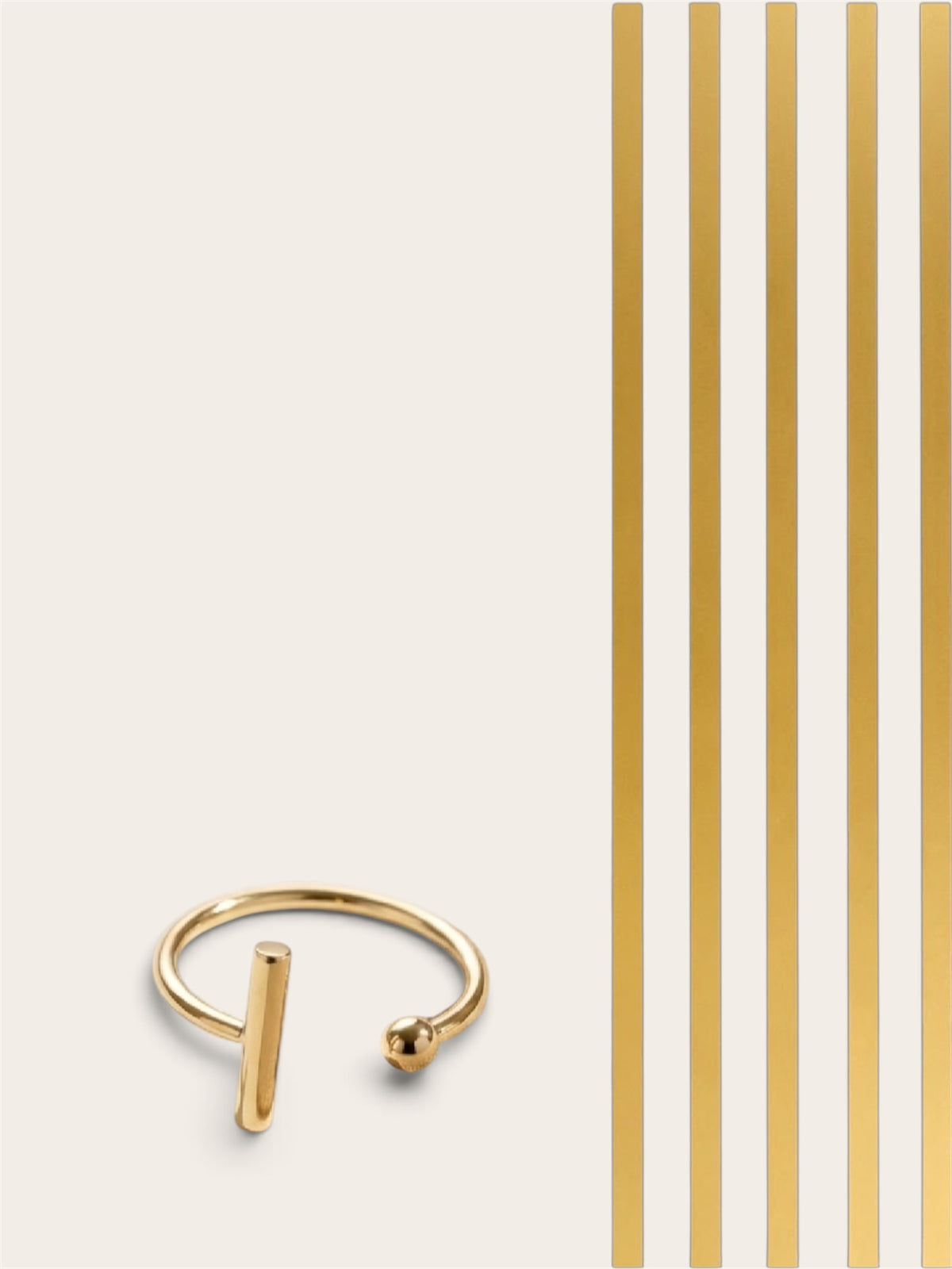 Bague CHEVALERET