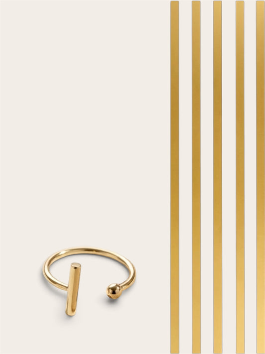 Bague CHEVALERET